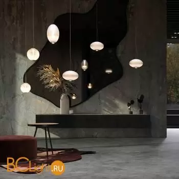 Подвесной светильник Maytoni Bruma MOD397PL-L19CH3K - Фото 0