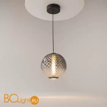 Подвесной светильник Maytoni Bruma MOD397PL-L12B3K - Фото 2