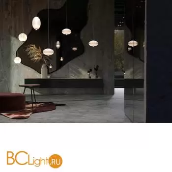 Подвесной светильник Maytoni Bruma MOD397PL-L15CH3K - Фото 1