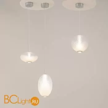 Подвесной светильник Maytoni Bruma MOD397PL-L15CH3K - Фото 11