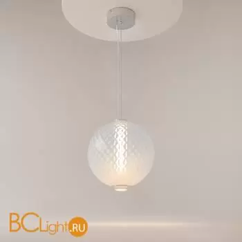 Подвесной светильник Maytoni Bruma MOD397PL-L15CH3K - Фото 10