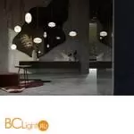 Подвесной светильник Maytoni Bruma MOD397PL-L15CH3K - Фото 1