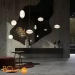 Подвесной светильник Maytoni Bruma MOD397PL-L15CH3K - Фото 0