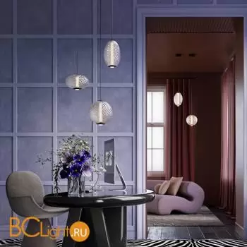 Подвесной светильник Maytoni Bruma MOD397PL-L14B3K - Фото 12