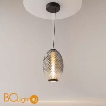 Подвесной светильник Maytoni Bruma MOD397PL-L14B3K - Фото 2