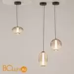 Подвесной светильник Maytoni Bruma MOD397PL-L14B3K - Фото 3