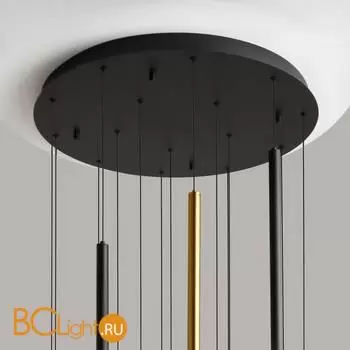 Подвесной светильник Maytoni Bubble Dreams MOD383PL-L40BBS3K - Фото 10