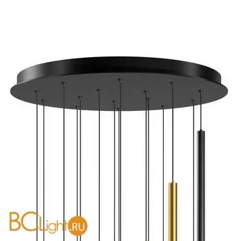 Подвесной светильник Maytoni Bubble Dreams MOD383PL-L40BBS3K - Фото 4