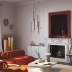 Подвесной светильник Maytoni Bubble Dreams MOD383PL-L40BBS3K - Фото 11