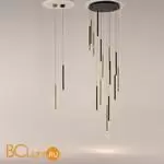 Подвесной светильник Maytoni Bubble Dreams MOD383PL-L40BBS3K - Фото 7