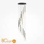 Подвесной светильник Maytoni Bubble Dreams MOD383PL-L40BBS3K - Фото 8