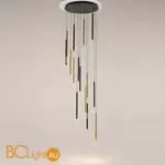 Подвесной светильник Maytoni Bubble Dreams MOD383PL-L40BBS3K - Фото 6