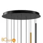 Подвесной светильник Maytoni Bubble Dreams MOD383PL-L40BBS3K - Фото 4