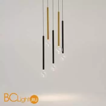 Подвесной светильник Maytoni Bubble Dreams MOD383PL-L16BBS3K - Фото 9