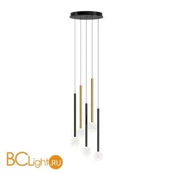 Подвесной светильник Maytoni Bubble Dreams MOD383PL-L16BBS3K