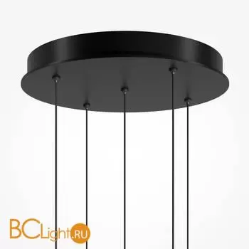 Подвесной светильник Maytoni Bubble Dreams MOD383PL-L16BBS3K - Фото 3