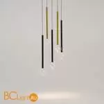 Подвесной светильник Maytoni Bubble Dreams MOD383PL-L16BBS3K - Фото 9