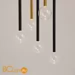 Подвесной светильник Maytoni Bubble Dreams MOD383PL-L16BBS3K - Фото 5