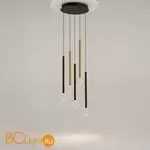 Подвесной светильник Maytoni Bubble Dreams MOD383PL-L16BBS3K - Фото 6