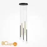 Подвесной светильник Maytoni Bubble Dreams MOD383PL-L16BBS3K - Фото 1