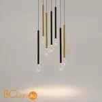 Подвесной светильник Maytoni Bubble Dreams MOD383PL-L20BBS3K - Фото 9