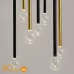 Подвесной светильник Maytoni Bubble Dreams MOD383PL-L20BBS3K - Фото 5