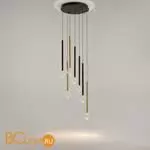 Подвесной светильник Maytoni Bubble Dreams MOD383PL-L20BBS3K - Фото 6