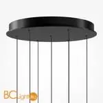 Подвесной светильник Maytoni Bubble Dreams MOD383PL-L20BBS3K - Фото 3