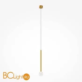 Подвесной светильник Maytoni Bubble Dreams MOD383PL-L4BS3K - Фото 1