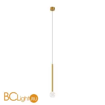 Подвесной светильник Maytoni Bubble Dreams MOD383PL-L4BS3K