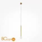 Подвесной светильник Maytoni Bubble Dreams MOD383PL-L4BS3K - Фото 8