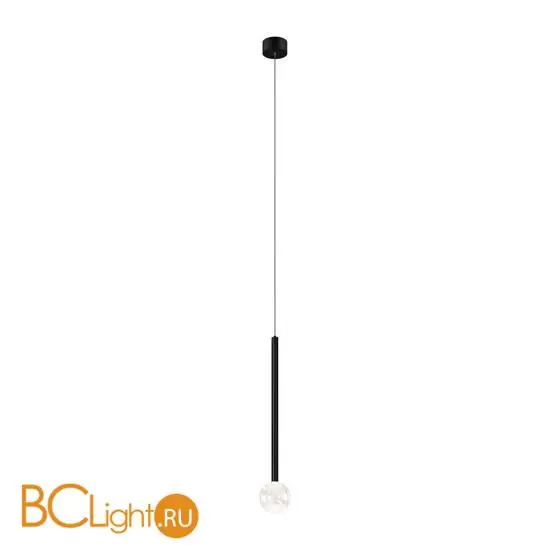 Подвесной светильник Maytoni Bubble Dreams MOD383PL-L4B3K