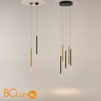 Подвесной светильник Maytoni Bubble Dreams MOD383PL-L4B3K - Фото 7