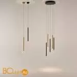 Подвесной светильник Maytoni Bubble Dreams MOD383PL-L4B3K - Фото 7