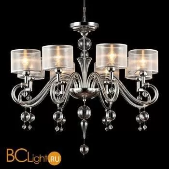 Люстра Maytoni Bubble Dreams MOD603-08-N - Фото 1