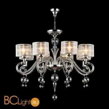 Люстра Maytoni Bubble Dreams MOD603-08-N - Фото 2