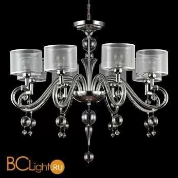 Люстра Maytoni Bubble Dreams MOD603-08-N