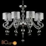 Люстра Maytoni Bubble Dreams MOD603-08-N