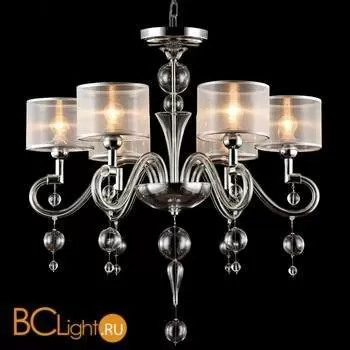 Люстра Maytoni Bubble Dreams MOD603-06-N - Фото 2