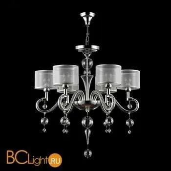 Люстра Maytoni Bubble Dreams MOD603-06-N - Фото 0