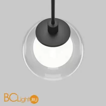 Трековый светильник Maytoni Bubble new TR181PL-1-4WTW-B - Фото 6