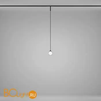 Трековый светильник Maytoni Bubble new TR181PL-1-4WTW-B - Фото 3