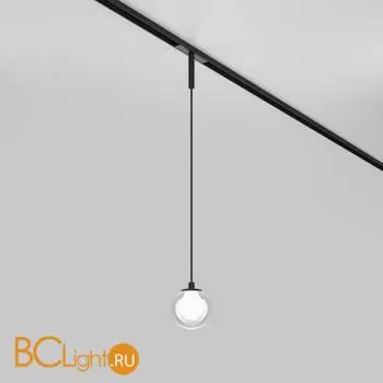 Трековый светильник Maytoni Bubble new TR181PL-1-4WTW-B - Фото 2