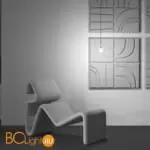 Трековый светильник Maytoni Bubble new TR181PL-1-4WTW-B - Фото 4