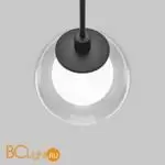 Трековый светильник Maytoni Bubble new TR181PL-1-4WTW-B - Фото 6