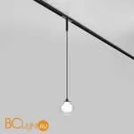 Трековый светильник Maytoni Bubble new TR181PL-1-4WTW-B - Фото 2