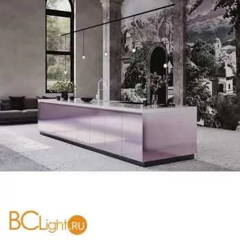 Трековый светильник Maytoni Bubble new TR181-1-4WTW-B - Фото 1