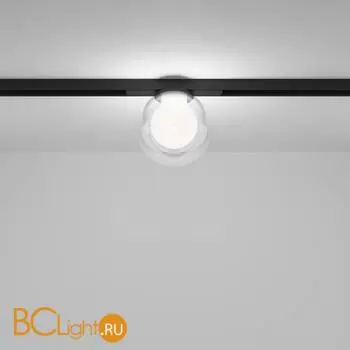 Трековый светильник Maytoni Bubble new TR181-1-4WTW-B - Фото 3