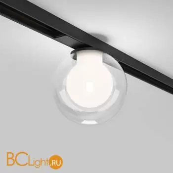 Трековый светильник Maytoni Bubble new TR181-1-4WTW-B - Фото 2