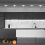 Трековый светильник Maytoni Bubble new TR181-1-4WTW-B - Фото 4